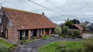 The Granary, Park Lane, Cannington, Bridgwater TA5 2LU