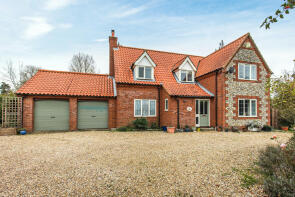 New House, Common End, Dereham Road, Colkirk NR21 7JD