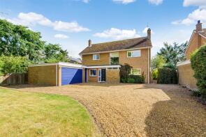 Westdale, Church Street, Daventry NN11 3YT