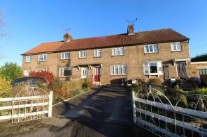 3, West View, Middleton, Pickering YO18 8NT