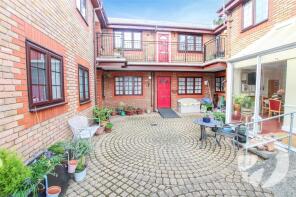 Flat 10, 141 Southend House, Footscray Road, London SE9 2TA