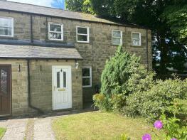 2, Burn Bank Court, Barnard Castle DL12 0RA