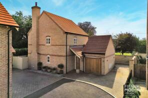 9, Minuet Paddocks, Peterborough PE7 2DQ
