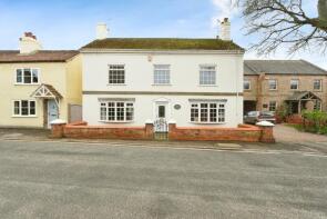 Sycamore House Farm, Main Street, Asselby DN14 7HB