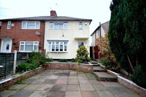 121, Whitgreave Street, West Bromwich B70 9AZ