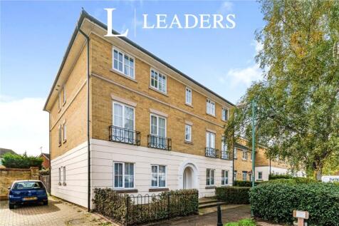 Hadley Grange, Harlow