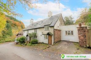 Westbrook, Waterrow Road, Waterrow, Taunton TA4 2AX