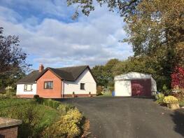 Brynamlwg, Brynbach - Llwynrhyn, Dryslwyn, Carmarthen SA32 8SE