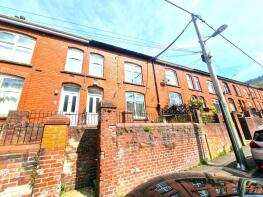 45, Nantcarn Road, Newport NP11 7EU