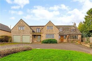Windrush, 400676 Barn House To South Terrace Clapton-on-the-hill, Cheltenham GL54 2LG