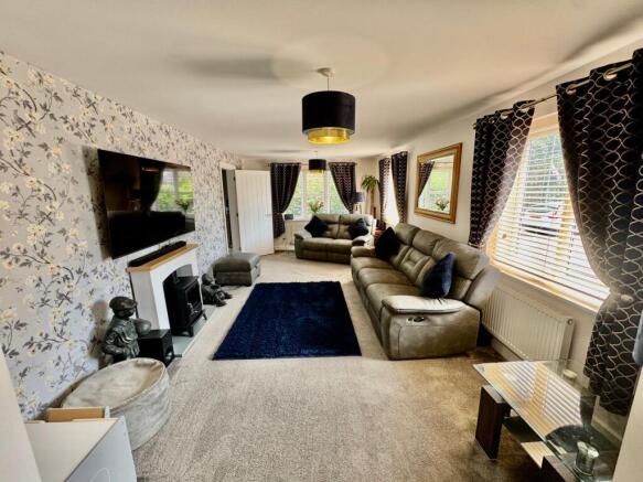 Main Lounge