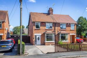 72, Coppice Road, Nantwich CW5 6QD