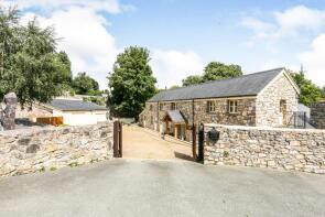 Ty Nant Barn, Whitford Road, Holywell CH8 9AF