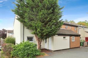 100, Whitwell, Paston, Peterborough PE4 7DX