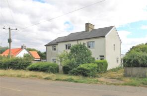 1, Willingham Green Road, Newmarket CB8 0SW