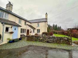Ring House, Woodland, Broughton-in-furness LA20 6DG