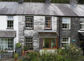 4, Braichgoch Terrace, Machynlleth SY20 9RE