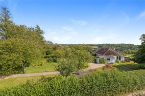 South View, Parsonage Cross To Grattons Lane, Totnes TQ9 6LZ
