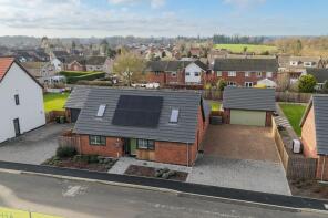 6, Windmill Way, East Harling, Harling NR16 2FP
