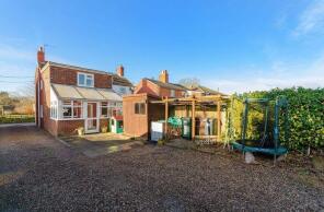 4, Chapel Row, Chapel Lane, Horncastle LN9 5NQ