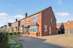 121, Camp Road, Bicester OX25 5BP