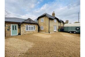 56, Cambridge Road, Royston SG8 5QE