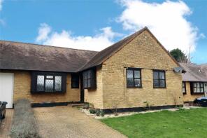 3, Village Close, Newport Pagnell MK16 9PZ