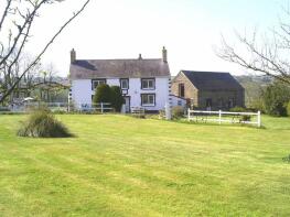 Aberarthen, Glynarthen SA44 6PJ