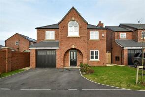 100, Buckthorn Drive, Preston PR4 0PW
