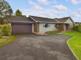 3, Sandercock Close, Downgate, Callington PL17 8JS