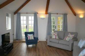 The Granary, Limetree Farm, Stone Street, Petham CT4 5PW