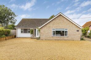 Hedgerows, Fordham Road, Bury St. Edmunds IP28 8JB