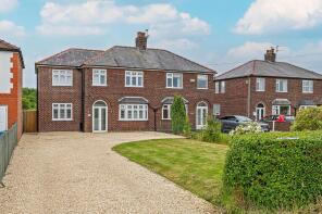 Derryvale, Northwich Road, Dutton, Warrington WA4 4JY