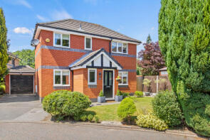 4, Challoner Close, Liverpool L36 0XX