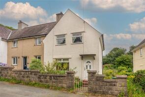 4 Marino, Minffordd, Caernarfon LL55 3PD