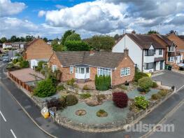 8, Byron Road, Redditch B97 5EB