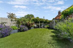 11 Hilltop, Nash Road, Milton Keynes MK17 0RA