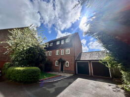 12, Mill Green, The Wharf, Shardlow, Derby DE72 2WE
