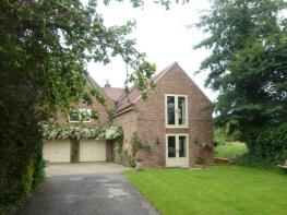 Orchard House, Nafferton Road, Driffield YO25 8NT