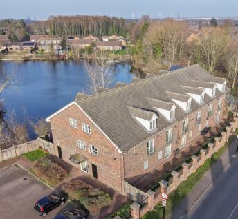 Number 16. Sherringham House, Station Road, Washington, Tyne and Wear NE38 8NJ
