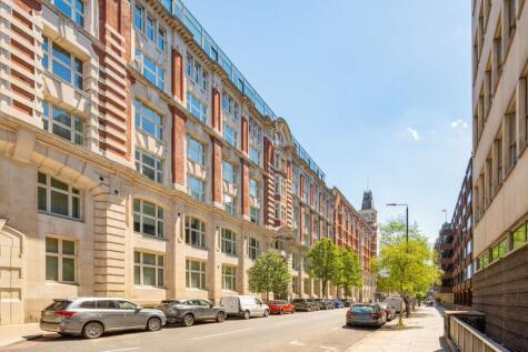 Leman Street, Aldgate