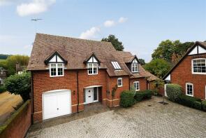 Maple Cottage, Post Office Road, Blandford Forum DT11 8LW
