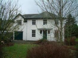 The Old Police House, High Lorton Village, Cockermouth CA13 9UL