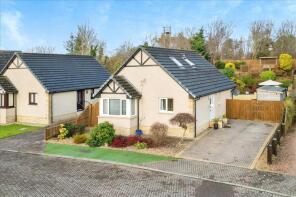 5, Burnside Gardens, Linlithgow EH49 6LR