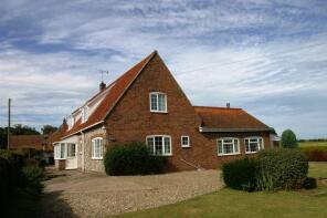 Tucwel, The Street, Wells-next-the-sea NR23 1NH