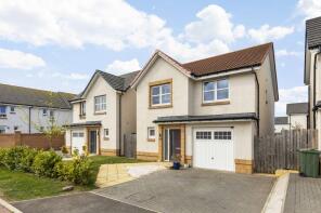 29, Manderson Drive, Dunbar EH42 1ZQ