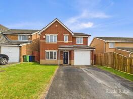 23, Thirlby Way, Guisborough TS14 6GN