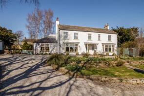 Park House, Hargill Lane, Leyburn DL8 5ND