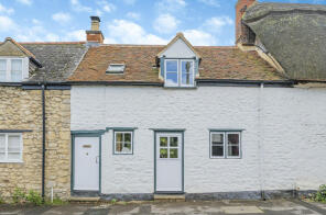 Qwips Cottage, Main Street, Forest Hill, Oxford OX33 1DZ