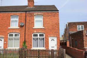 4, Morven Street, Worksop S80 4AP